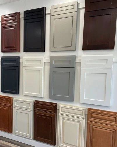 PU Finish